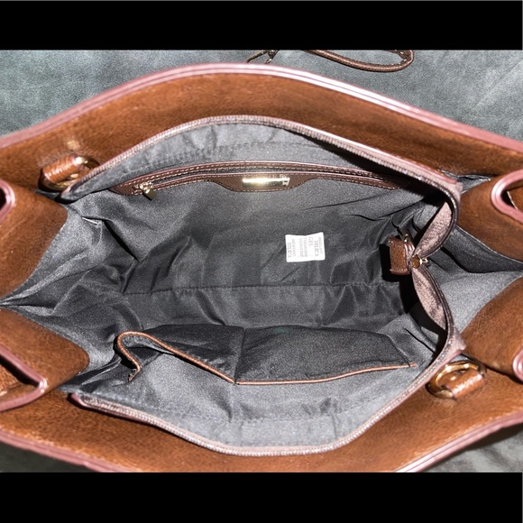 NEW!!! Michael Kors Hamilton Bag - Picture 8 of 10